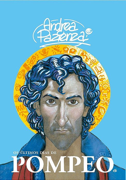 Os Últimos Dias De Pompeo