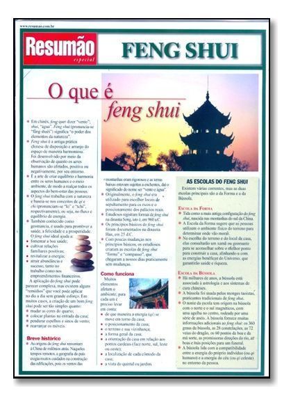Feng Shui