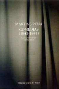 Comedias (1845-1847)