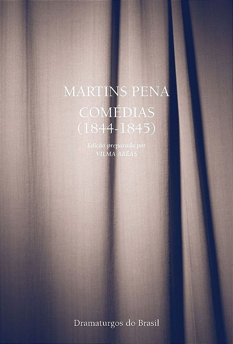Comedias (1844-1845)