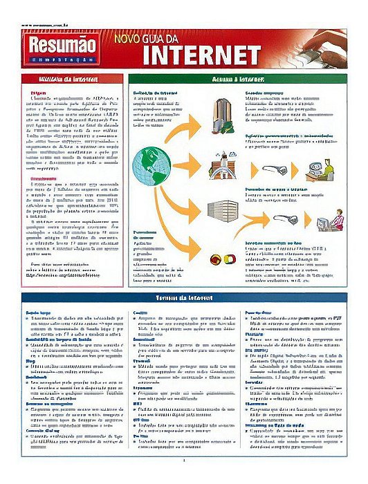 Novo Guia Da Internet