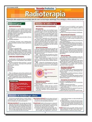 Radioterapia