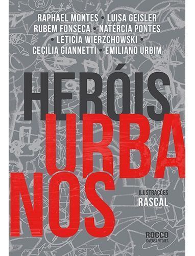 Heróis Urbanos
