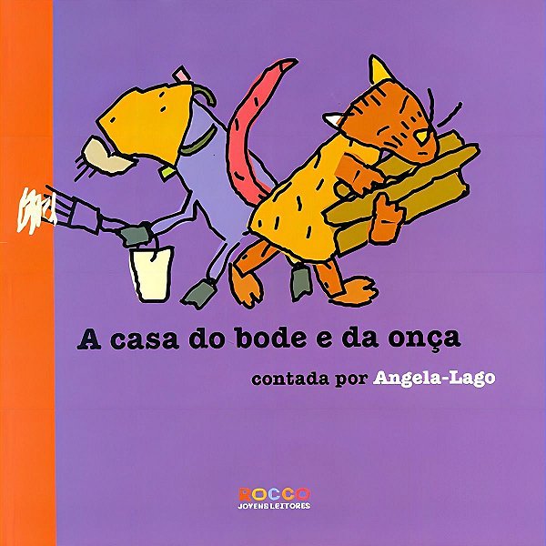 Casa Do Bode e Da Onca, A