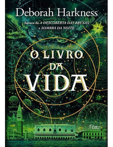 o Livro Da Vida