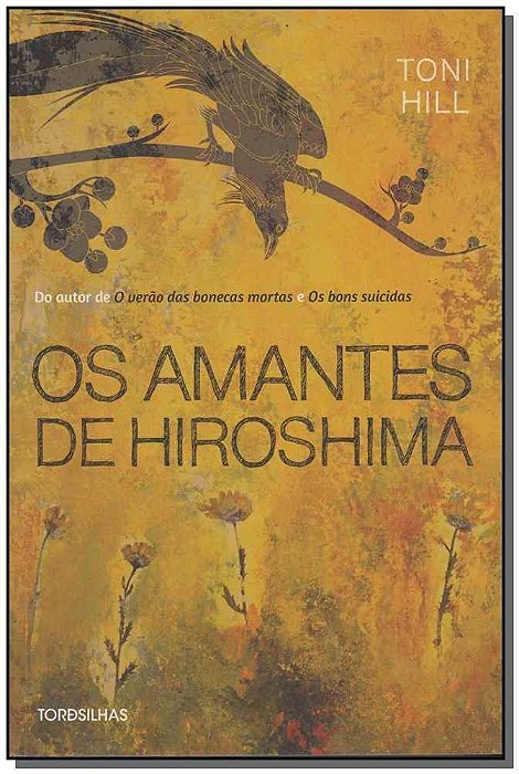Os Amantes De Hiroshima