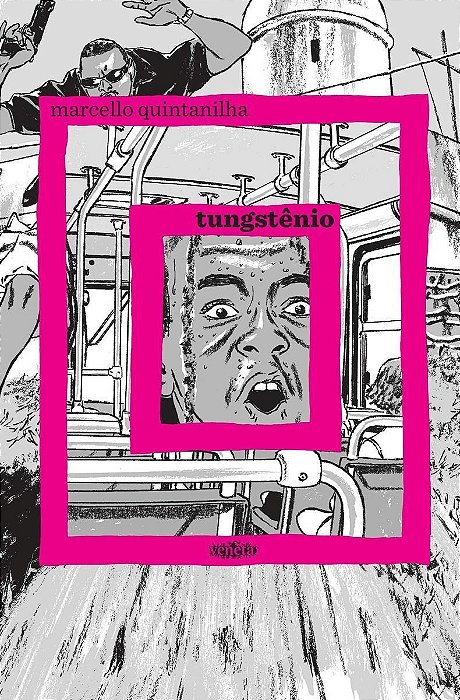 Tungstênio