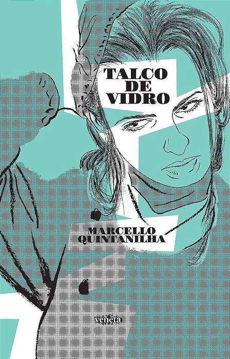 Talco De Vidro