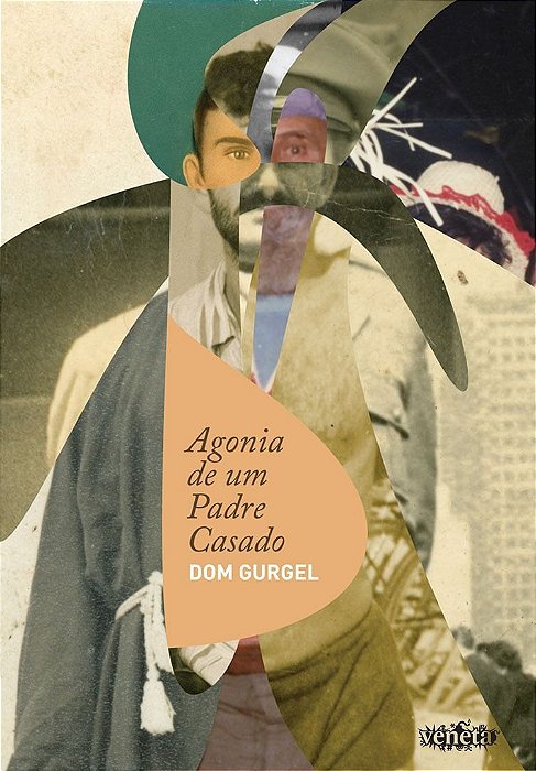 Agonia De Um Padre Casado
