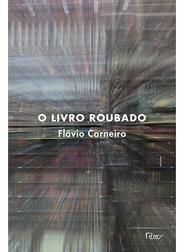 o Livro Roubado
