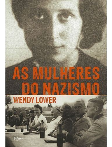 As Mulheres Do Nazismo