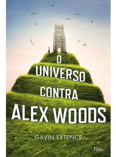 o Universo Contra Alex Woods