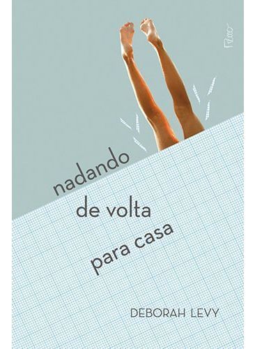 Nadando De Volta Para Casa