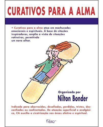 Curativos Para a Alma - Segundos De Sabedoria