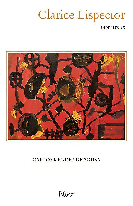 Clarice Lispector - Pinturas