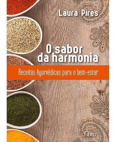 Sabor Da Harmonia, O