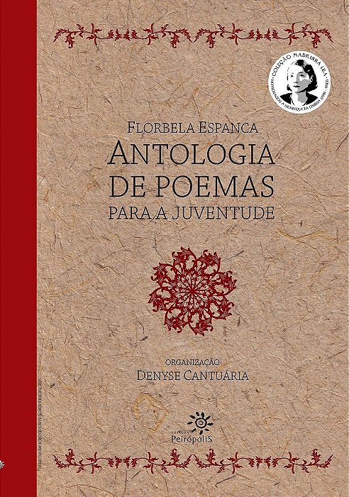 Florbela Espanca: Antologia de poemas para a juventude