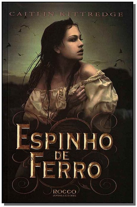 Espinho De Ferro