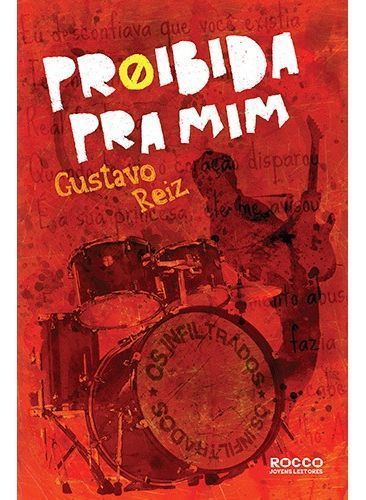 Proibida Pra Mim