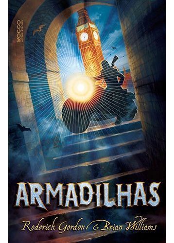 Armadilhas