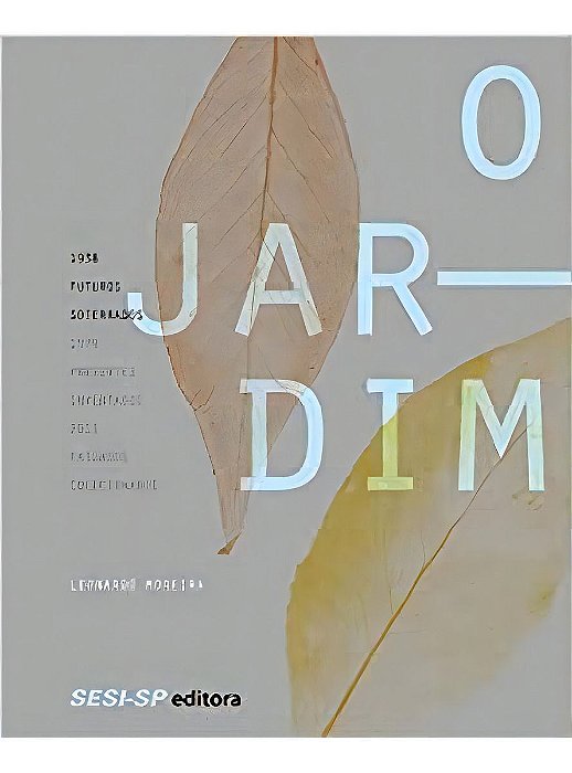 Jardim, O