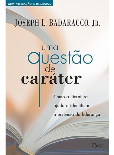Uma Questão De Caráter