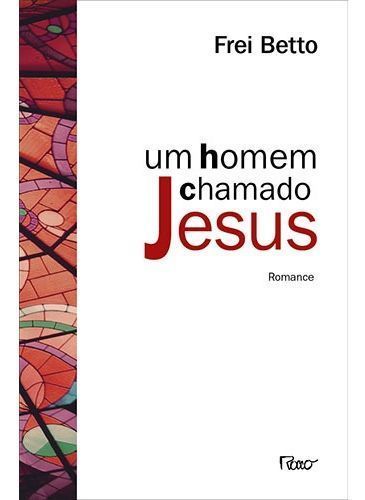 Um Homem Chamado Jesus