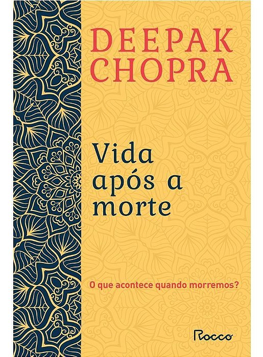 Vida Após a Morte - O que Acontece Quando Morremos?