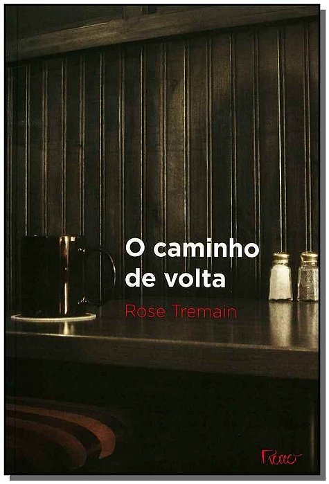Caminho de Volta, O
