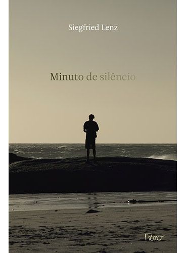 Minuto De Silêncio
