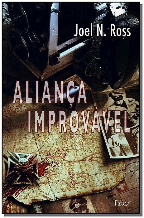 Alianca Improvavel