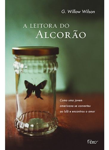 Leitora Do Alcorão - Como Uma Jovem Americana Se Converteu Ao Islã e Encontrou o Amor