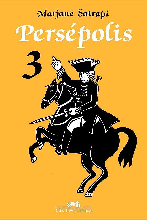 Persepolis 3