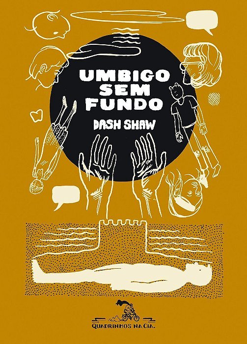 Umbigo Sem Fundo