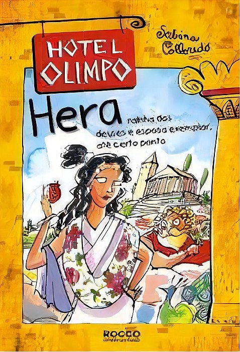 Hera - Hotel Olimpo