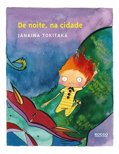 De Noite, Na Cidade
