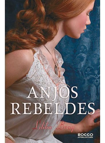 Anjos Rebeldes