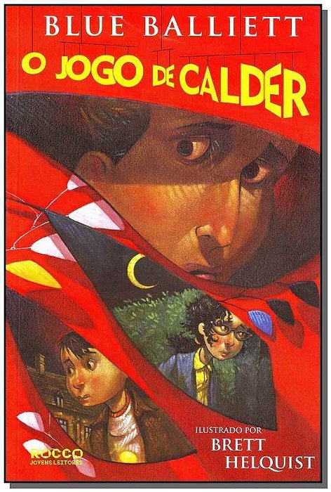 Jogo De Calder, O
