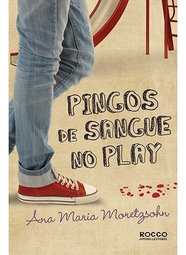 Pingos De Sangue No Play