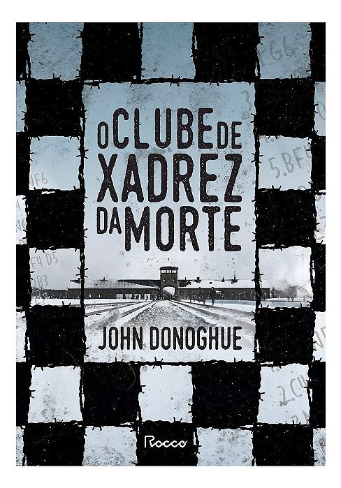 o Clube De Xadrez Da Morte
