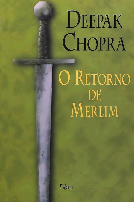 o Retorno De Merlim