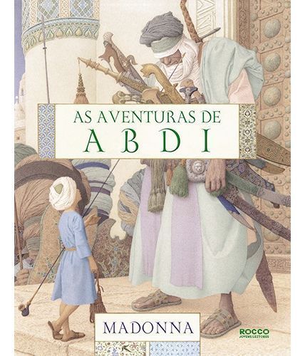 Aventuras De Abdi
