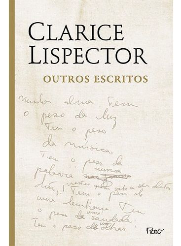 Outros Escritos