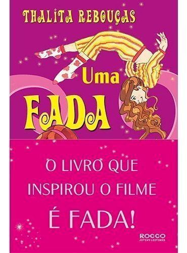 Uma Fada Veio Me Visitar