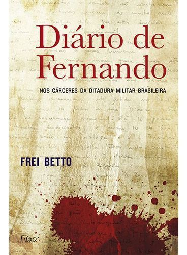 Diário De Fernando
