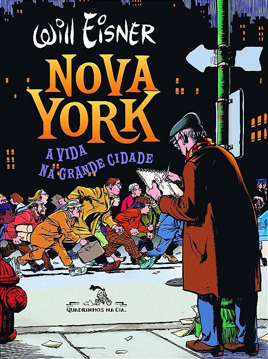 Nova York