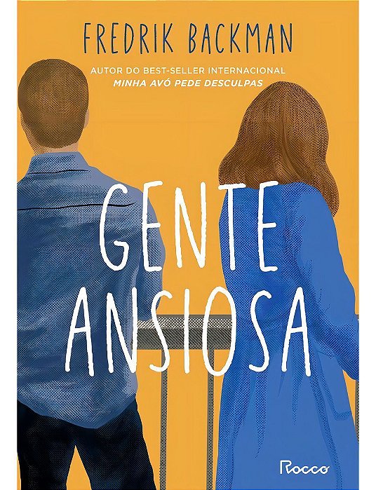 Gente Ansiosa