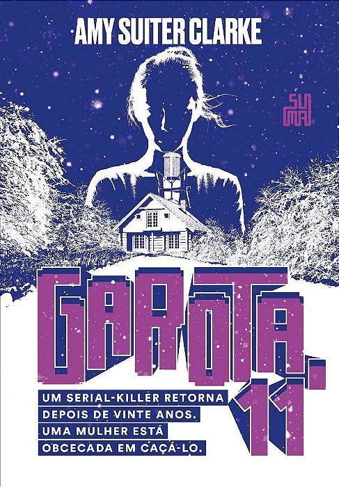 Garota, 11