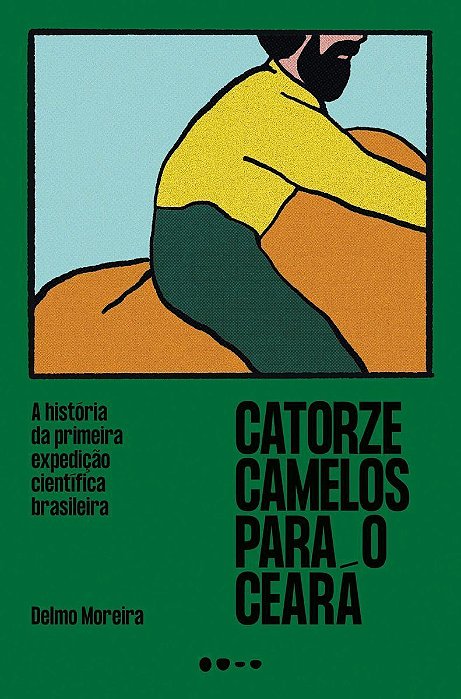 Catorze Camelos Para o Ceará