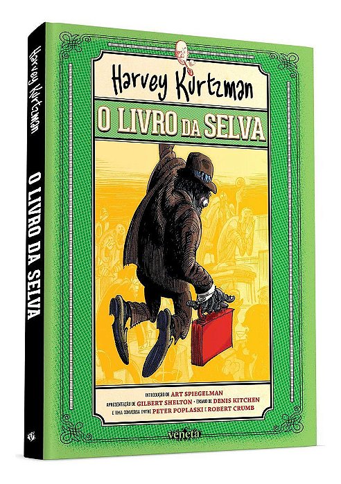 o Livro Da Selva